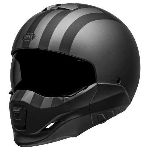 Bell Broozer Helmet - Sportbike Track Gear
