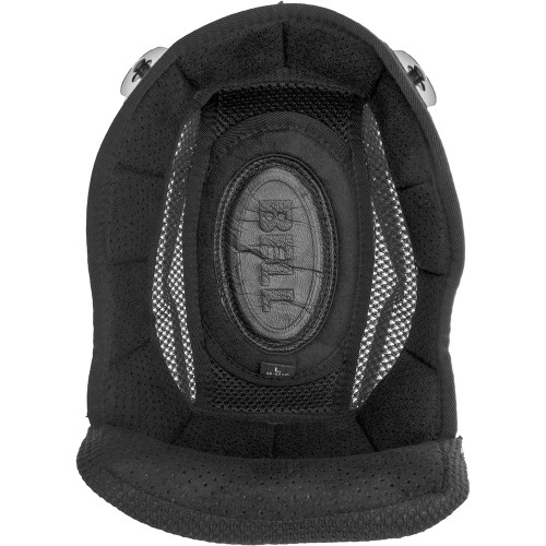 Bell Bullitt Replacement Top Liner Snap Type - Sportbike Track Gear