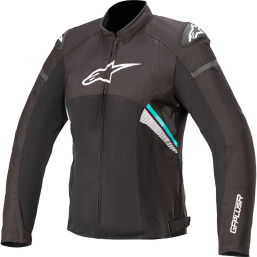 Alpinestars T-GP Plus R V3 Air Jacket - Sportbike Track Gear