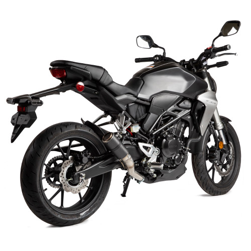 Hotbodies Racing Ducati Hypermotard 821/939 2013-2018 MGP Stinger