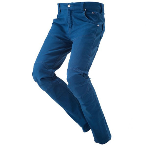 RS Taichi RSY259 Cordura Stretch Denim Pants - Sportbike Track Gear