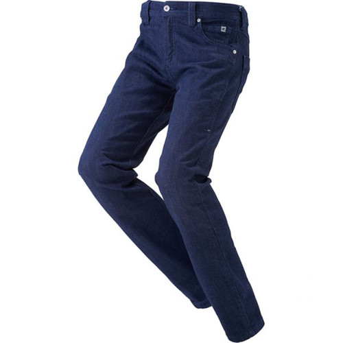 RS TAICHI ライディングパンツ RSY259 RS Taichi RSY259 Cordura Stretch Denim Pants - Sportbike Track Gear
