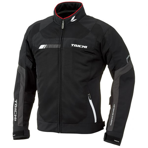 RS Taichi RSJ320 Crossover Mesh Jacket - Sportbike Track Gear