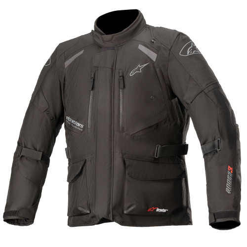Alpinestars Stella Andes V3 Drystar Waterproof Jacket - Sportbike