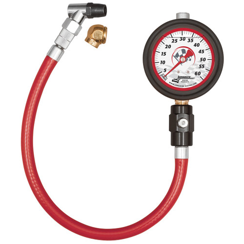 Motorcycle Tire Pressure Gauges | Digital & Analog Gauges