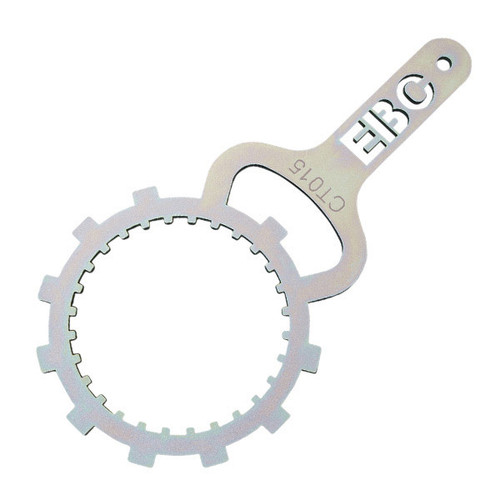 EBC Suzuki GSX-R600 11-26 Clutch Removal Tool
