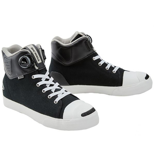 RS Taichi RSS014 Drymaster Break Riding Shoes - Sportbike Track Gear