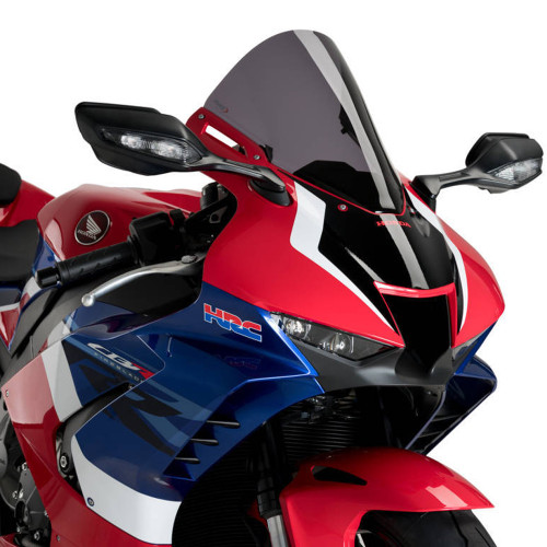 Puig Z Racing Windscreen Honda CBR1000RR-R 2020-2025