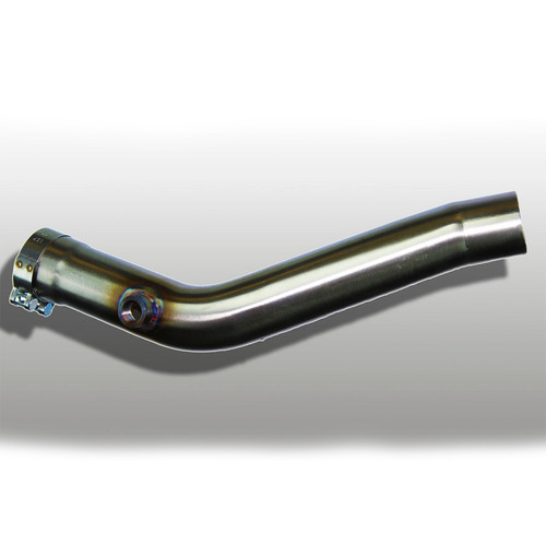 M4 Kawasaki ZX10R 2021-2026 Street Slayer Slip On Exhaust