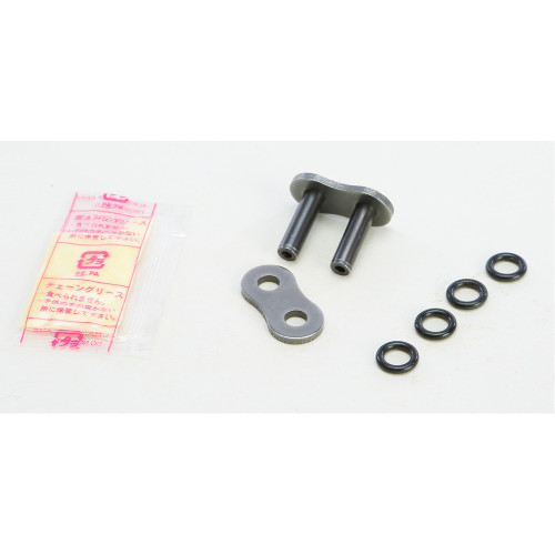 D.I.D. VX3 Series 520 X-Ring Rivet Master Link - Sportbike Track Gear