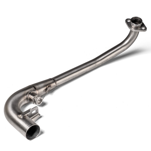 Akrapovic Honda Grom 22-26 Stainless Steel Optional Header