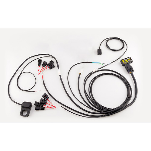 HealTech Kawasaki Ninja ZX-6R/RR [non-ABS] 05-17 AR Assistant