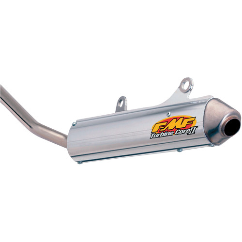 FMF Honda CR80R 1996-2002 Turbinecore 2 Silencer Image 1