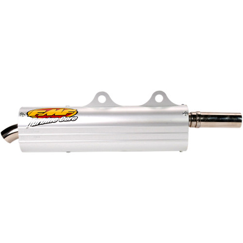 FMF Kawasaki KX 500 1988-2004 Powercore Silencer - Sportbike Track