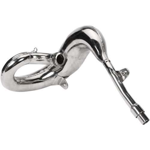 その他 5 FMF Kawasaki KX 65 2003-2021 Gold Series Fatty Pipe - Sportbike