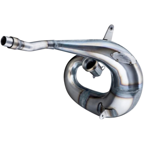 FMF Kawasaki KX 85 2014-2026 Factory Fatty Pipe Image 1