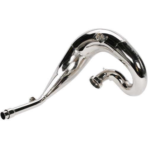 FMF Yamaha YZ 250 1999-2026 Gold Series Fatty Pipe Image 1