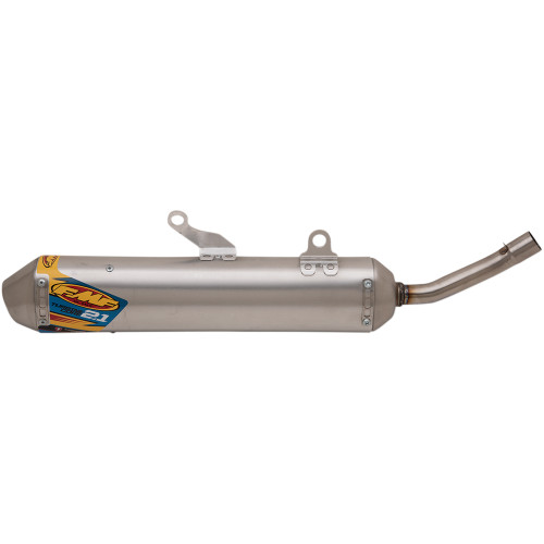 FMF Yamaha YZ 250 2002-2022 Turbinecore 2.1 Silencer - Sportbike