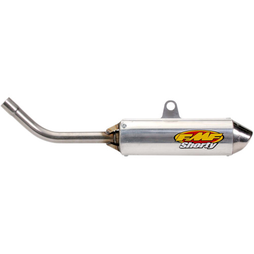 FMF パワーコア サイレンサー KTM250EXC TPI2018- KTM FMF Titanium Powercore 2.1 Silencer 250/300 XC/XC-W 2023