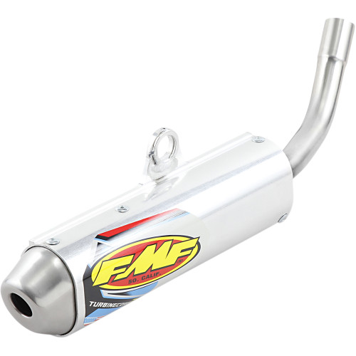 FMF Husqvarna TC 65 2017-2023 Turbinecore 2 Silencer Image 1