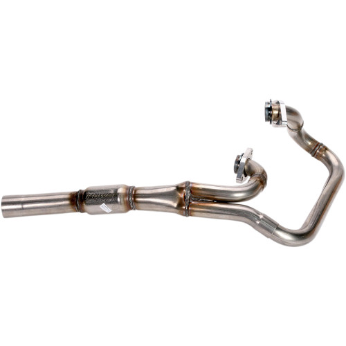 FMF Honda CRF450X 2005-2008 PowerBomb Header - Sportbike Track Gear