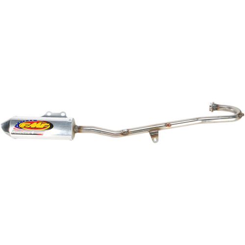 FMF Honda XR80R 1993-2000 Mini Powercore 4 Exhaust - Sportbike