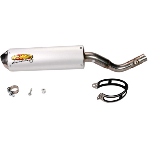 FMF Honda CRF250X 2004-2009 Powercore 4 Slip-On Muffler