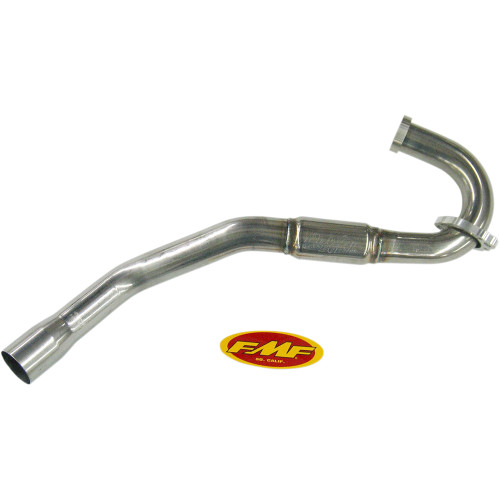 FMF Honda CRF250R 2004-2005 PowerBomb Header - Sportbike Track Gear