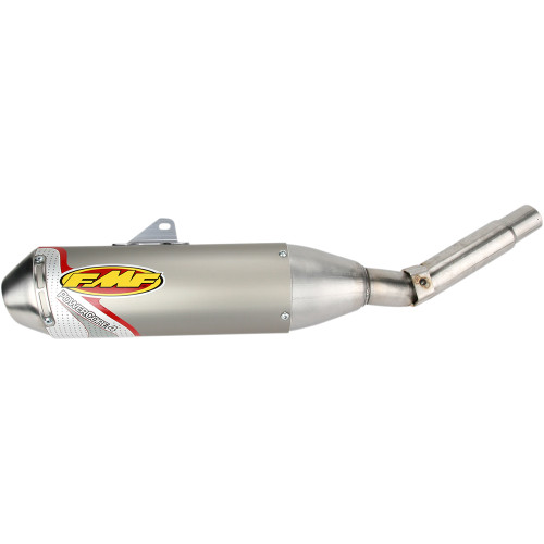 FMF Honda CRF250X 2004-2009 Powercore 4 Slip-On Muffler