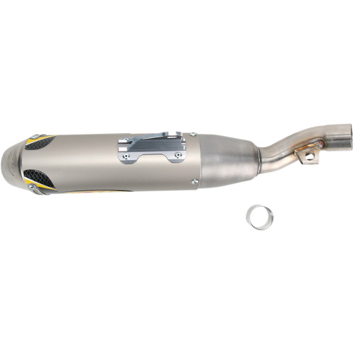 FMF Honda CRF150R 2007-2021 Factory 4.1 Slip-On Muffler