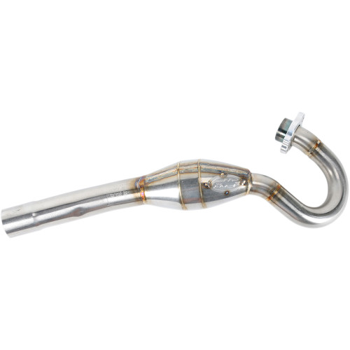 FMF Honda CRF150R 2007-2021 MegaBomb Header Titanium - Sportbike