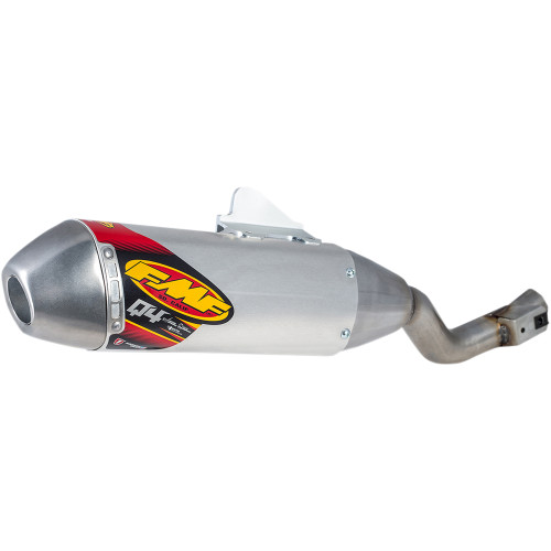 FMF Honda CRF250L 2013-2016 Q4 Hex Slip-On Muffler - Sportbike