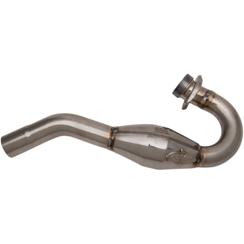 FMF Honda CRF450X 2019-2027 Megabomb Header Image 1