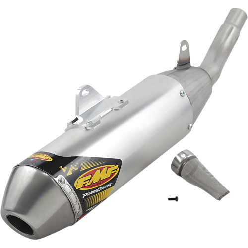 FMF Kawasaki KLX 250 R 1994-2007 Powercore 4 Slip-On Muffler