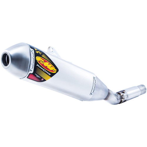 FMF Kawasaki KLX 250 S 2006 Powercore 4 Slip-On Muffler