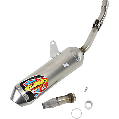 FMF PowerCore4 042160 Dトラッカー125 KLX140 FMF PowerCore4 042160 Dトラッカー125 KLX140 FMF Powercore 4