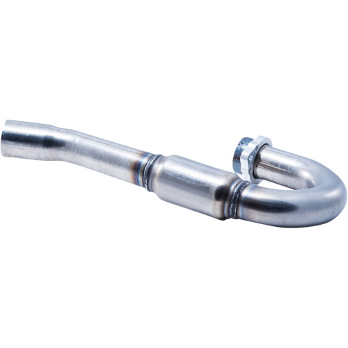 パーツ WR250X FMF PowerBomb FMF Kawasaki KLX 250 S 2012-2020 Header Pipe - PowerBomb