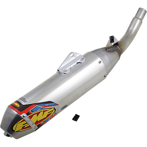 FMF Kawasaki KLX 300R 1997-2007 Powercore 4 Slip-On Muffler