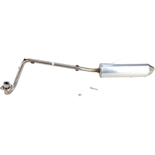 FMF - Powercore 4 Exhaust System W/ Stainless Steel Header