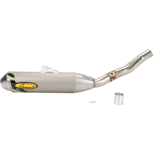 FMF Yamaha WR 250 F 2007-2014 Factory 4.1 Slip-On Muffler