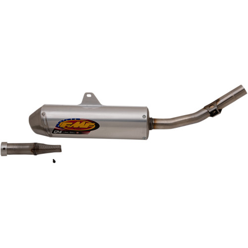 FMF Yamaha TT-R 230 2005-2021 Powercore 4 Slip-On Muffler