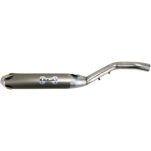 FMF Yamaha YFZ 450R 4x2 2009-2020 Powercore 4 Slip-On Muffler