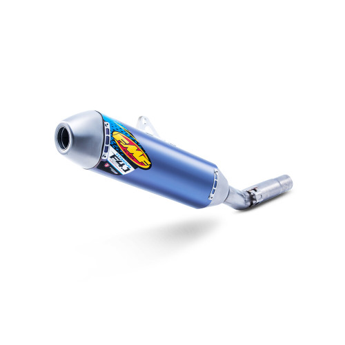 FMF Yamaha TT-R 110 E 2008-2022 Mini Powercore 4 Exhaust
