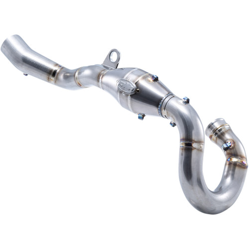 FMF Husqvarna FC 450 2018-2022 MegaBomb Header Stainless Steel