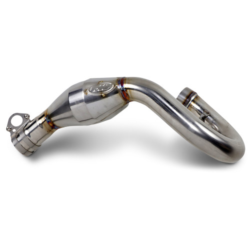 FMF KTM 450 SX-F 2019-2022 MegaBomb Header Stainless Steel