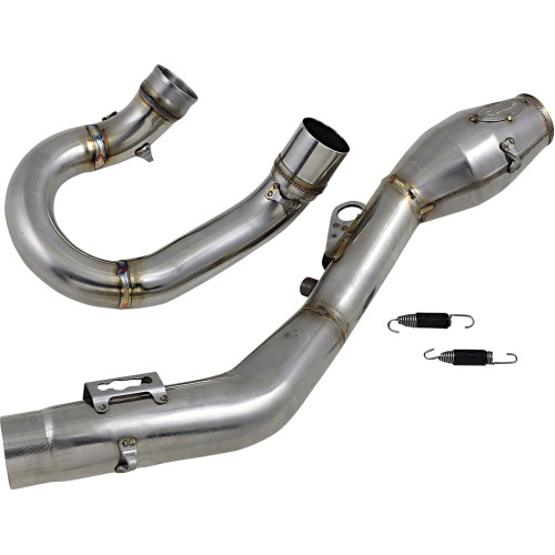 FMF Husqvarna FE 350 2020-2022 MegaBomb Header Image 1