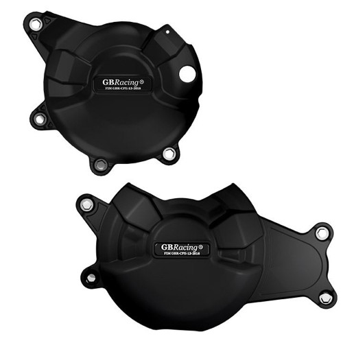 GB Racing Yamaha YZF-R7 22-26 Secondary Engine Cover Set