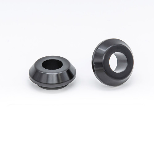 Graves Motorsports Yamaha YZF-R7 22-26 Captive Front Wheel Spacer Kit