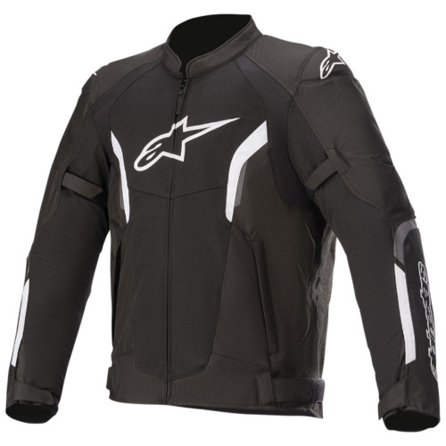 Alpinestars Honda Luc v2 Air Jacket - Sportbike Track Gear