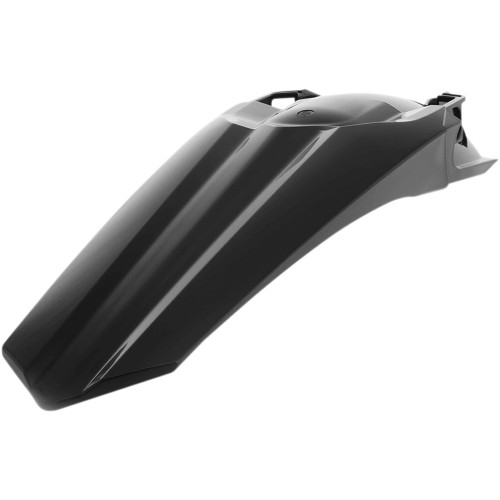 Acerbis Honda CRF250R 2018-2021 Rear Fender - Black Image 1
